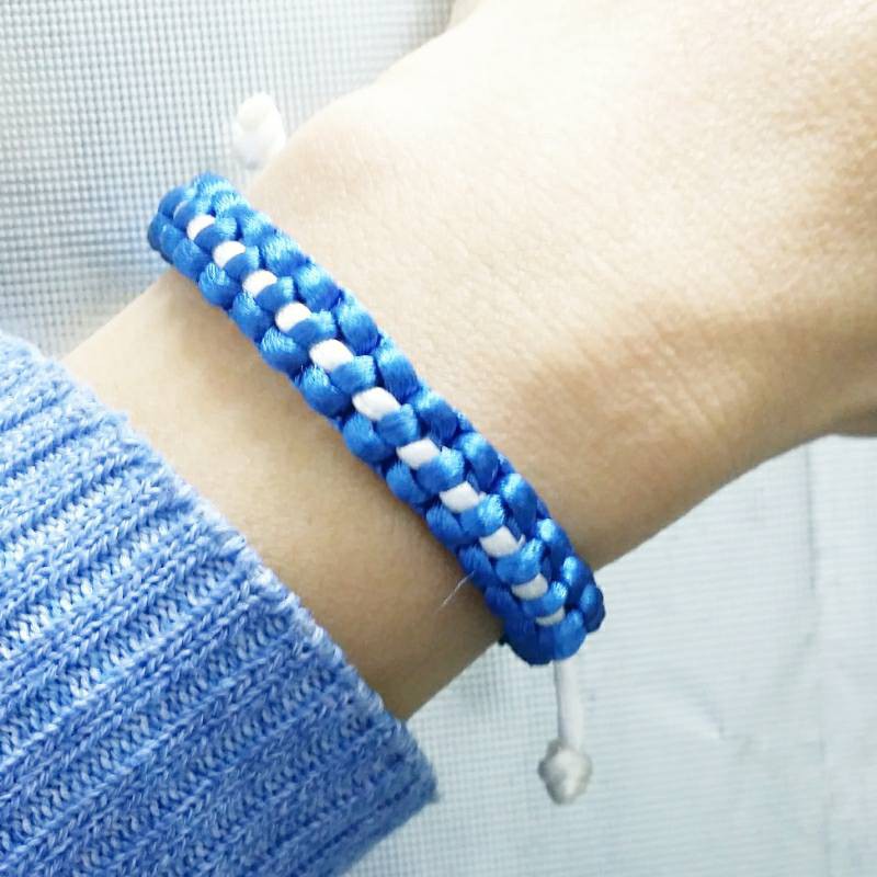 VÒNG TAY PARACORD HANDMADE