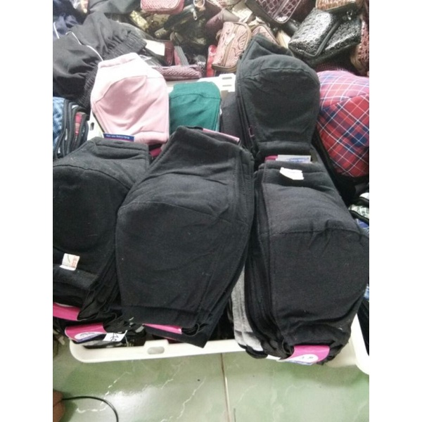 Khẩu trang vải thun cotton