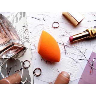 Mút Real Techniques, Mút Tán Nền Real Techniques Miracle Complexion Sponge