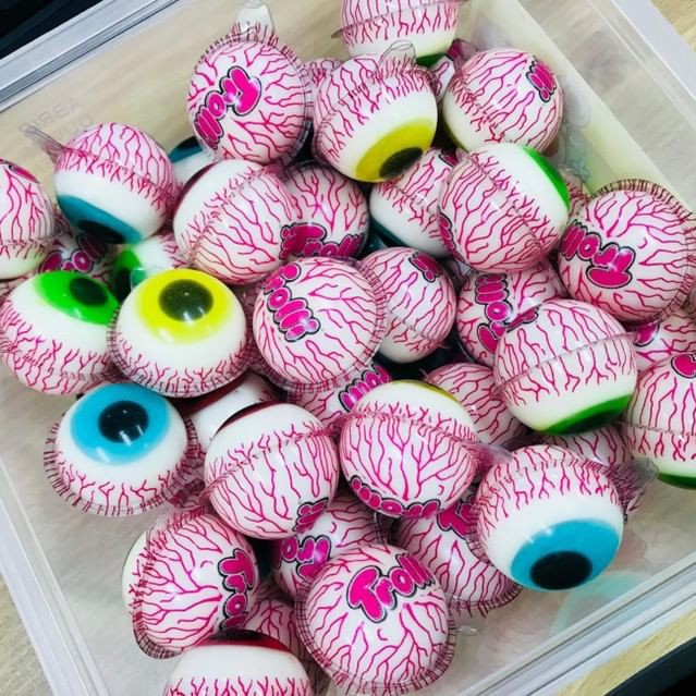 Kẹo Dẻo Trolli Pop Eye Đức (1 viên) | BigBuy360 - bigbuy360.vn