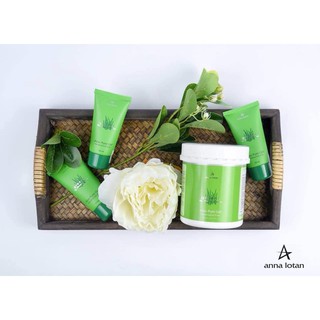 GEL ANNA LOTAN hàng cao cấp dành cho các spa
