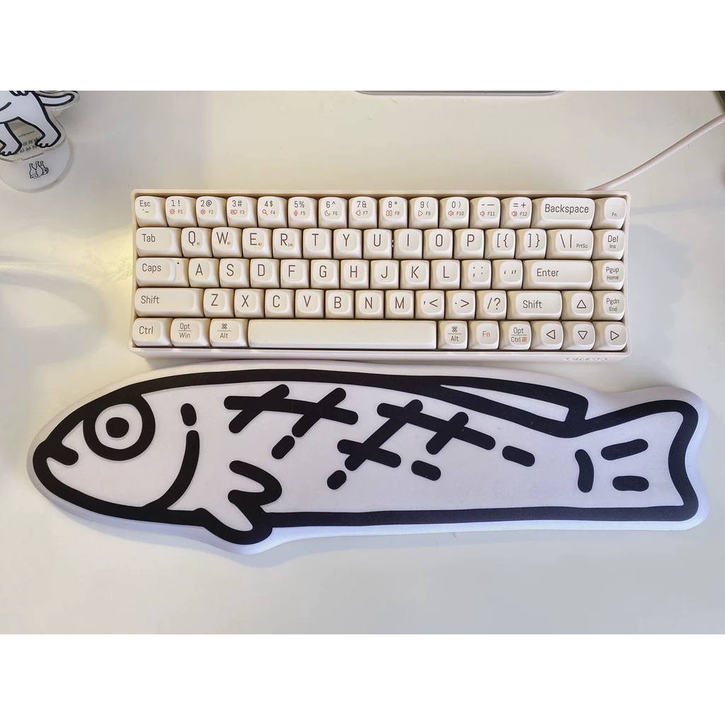 Bàn phím cơ không dây bluetooth Lofree Touch chính hãng, hotswap, có thể mua keycap để custom chính hãng