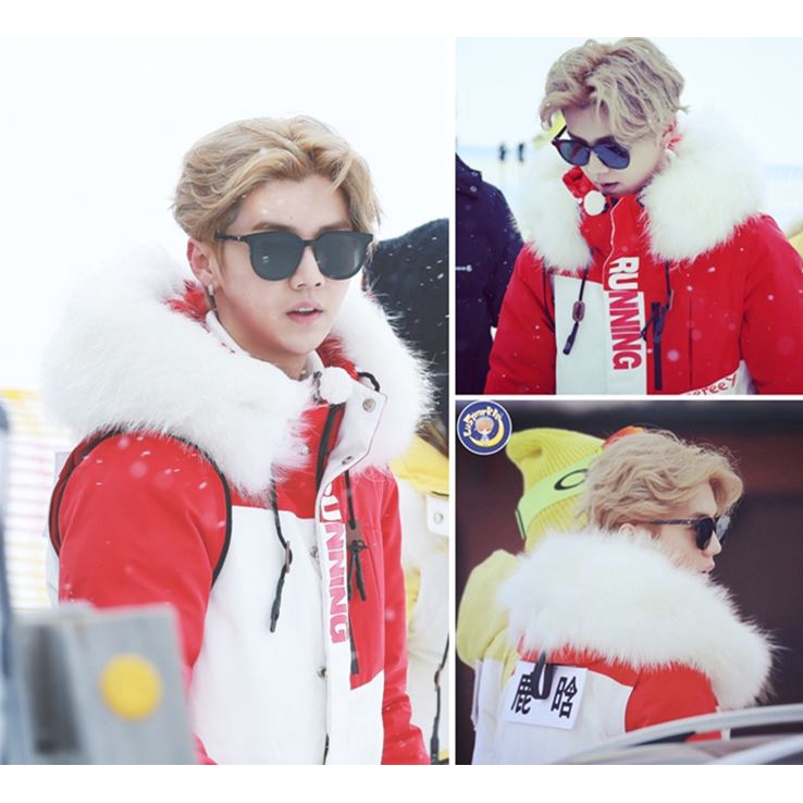 [Mã FAMAYFA giảm 10K đơn 50K] 1 Kính Mát Phong Cách Vintage 2019 | BigBuy360 - bigbuy360.vn