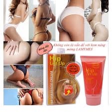 Kem Massage Nở Mông Ngực HIP LIFT UP / Bust Enlarge Dưỡng Da Săn Chắc Aichun Giúp Săn Chắc Và Nở Nang Hơn