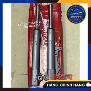 PHUỘC TRƯỚC YAZ ZIN - KYB - YAZ125