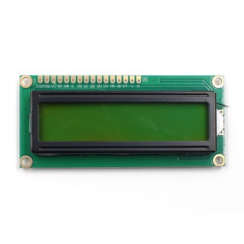 Màn hình lcd 16x2