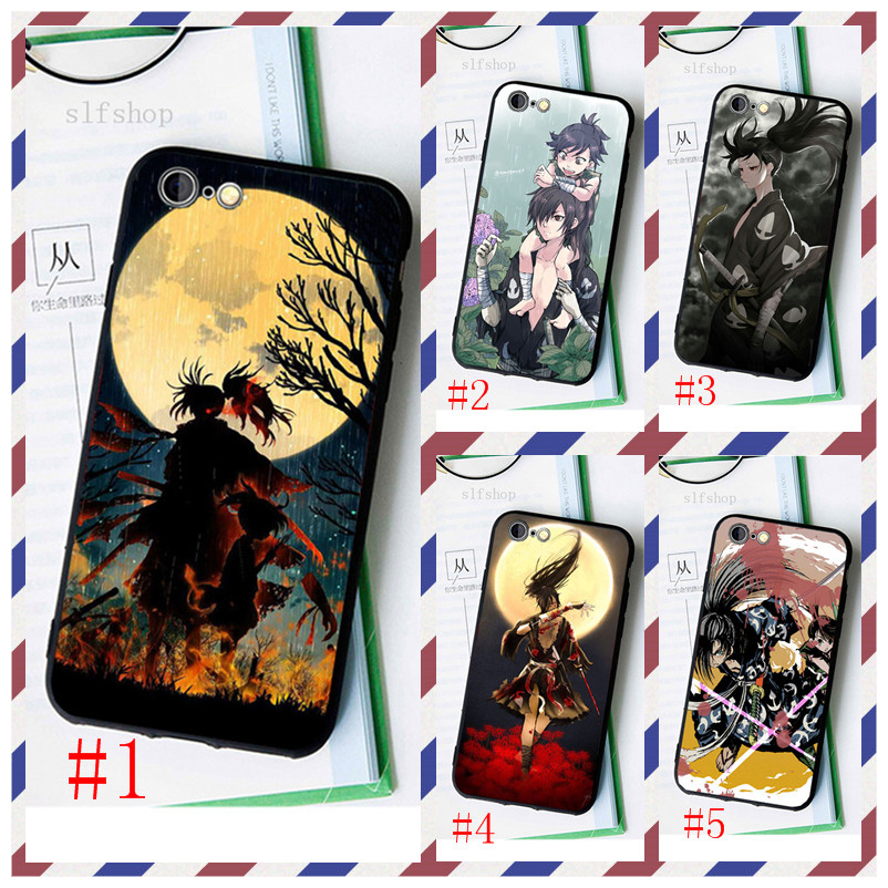 Ốp Điện Thoại Mềm In Hình Anime Cho Htc M7 700 7088 D828 D12 D19 D20 Plus D12S D19S D21 Pro 2022
