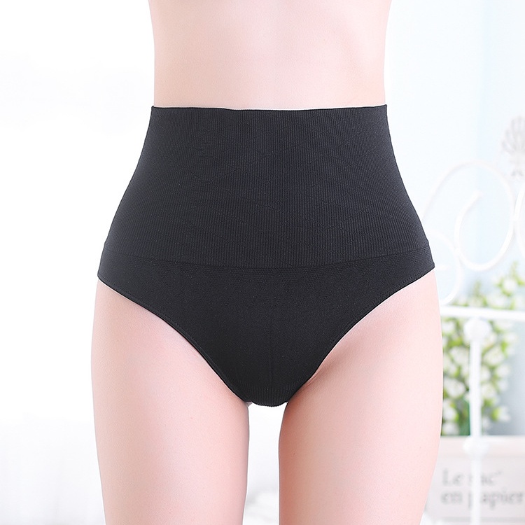 Quần lót định hình LEVAO lưng cao cho nữ size s - xxl