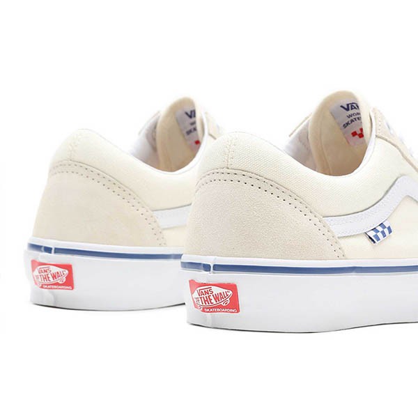 Giày Vans Old Skool Skate - VN0A5FCBOFW