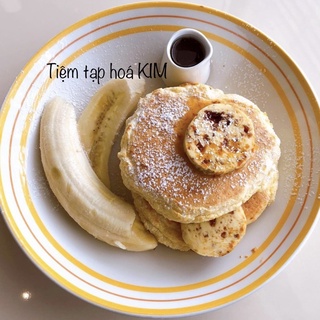 Bột bánh rán pha sẵn Ajinomoto