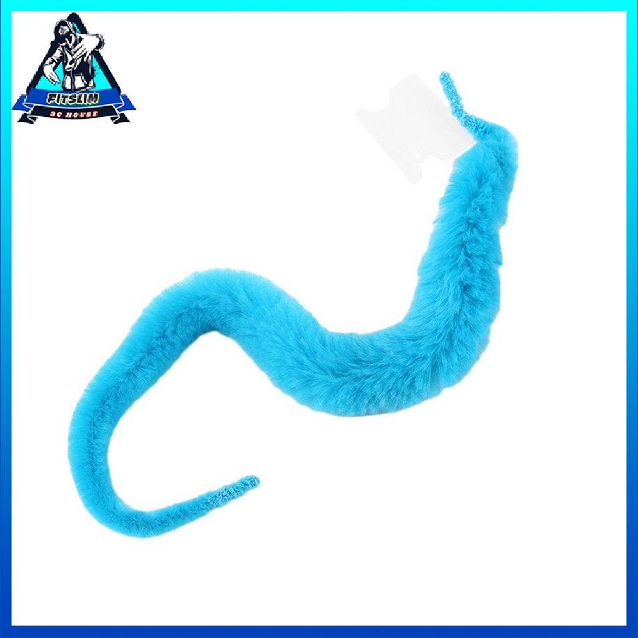 MỚI Magic Twisty Worm Wiggle Di chuyển Sea Horse Kids Trick Toy Caterpillar [8/15]