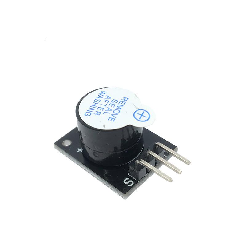 Mô Đun Cảm Biến Báo Động Cho Mạch Arduino Ky-006 Ky-012