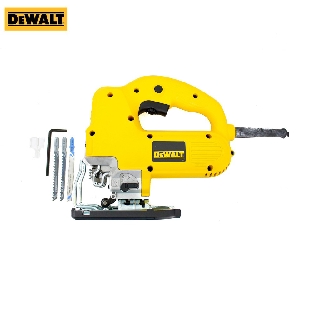 Máy cưa cầm tay 550w dewalt dw341k-b1