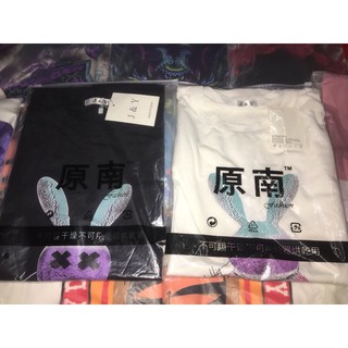 Áo phông unisex