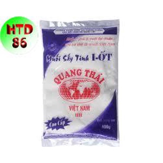 Muối iot bịch 400g - 500g