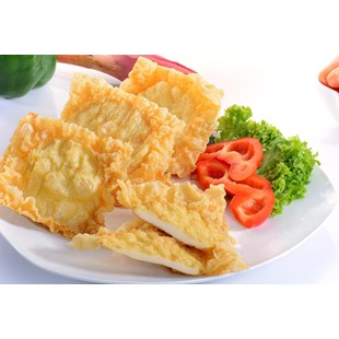 [SHIP HCM] Chả cá Yuba EB 300g