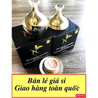 Kem chống nắng Niel Thái Lan dưỡng trắng sáng da