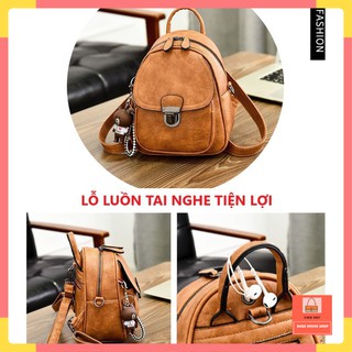 [HOT TREND] BALO NỮ GIÁ RẺ BALO NỮ THỜI TRANG MẪU MỚI phong cách Hàn Quốc BALO ĐEO CHÉO HÀNG LOẠI ĐẸP CỰC XỊN BLQCBAM 