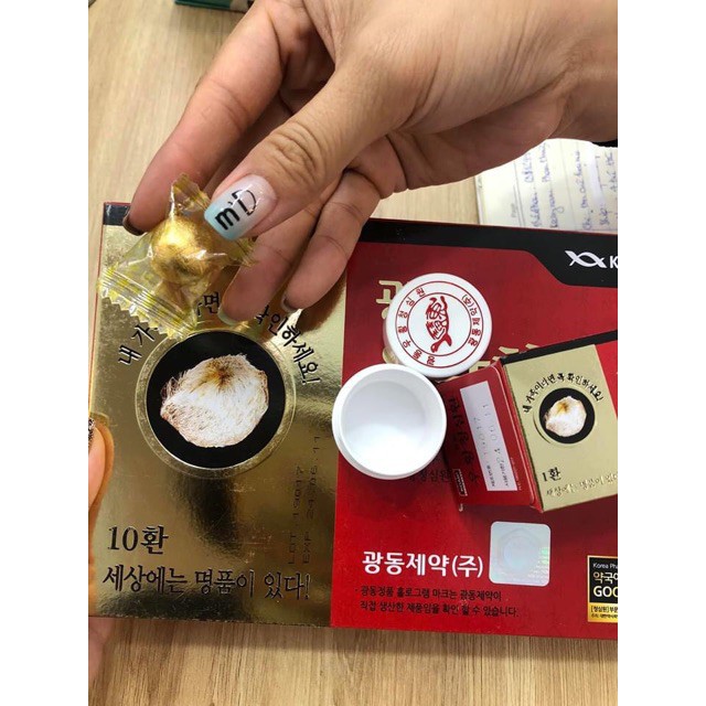 An cung ngưu hoàng hoàng mẫu mới 2019 | BigBuy360 - bigbuy360.vn