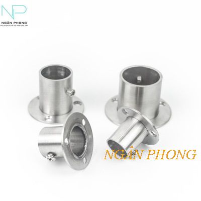 BÁT ĐỠ THANH INOX 201