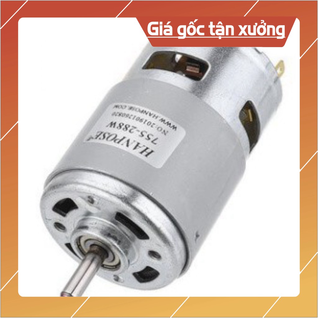 Xả kho 775 motor tròn