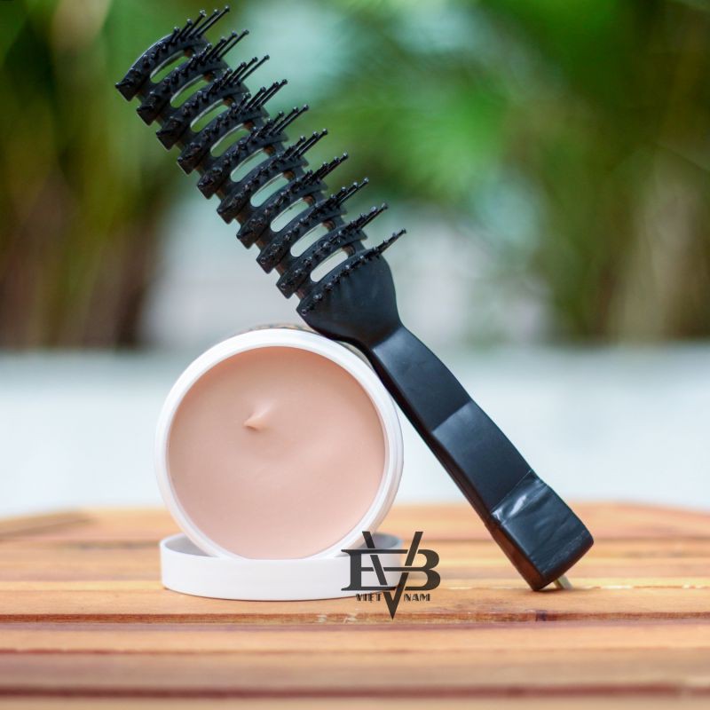 [CHÍNH HÃNG] Pomade gốc nước Suavecito Firme Clay Pomade 113G + Tặng lược tạo Texture cao cấp