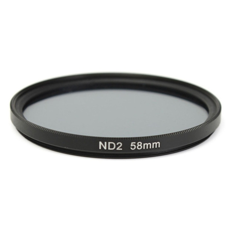 Kính Lọc Máy Ảnh Kèm Túi Đựng NAMA 49 / 52 / 55 / 58 / 62 / 67 / 72 / 77mm