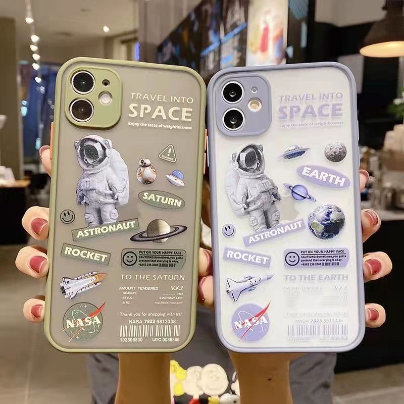 Ốp điện thoại hình mặt trăng & mặt trời cho IPHONE 13 6S 7 8 PLUS X XR XSMAX 11 PRO MAX IPHONE 7 PLUS IPHONE 12 11 12PRO 12MINI
 | BigBuy360 - bigbuy360.vn