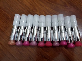 Son dưỡng Dior tester