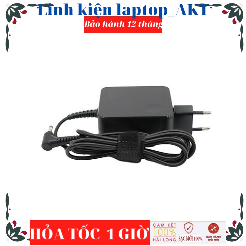Sạc Lenovo 20V-3.25A-65W vuông chân  Ideapad 310-14ISK S340-15IIL330 14IKB 320 320-15ISK 15IAU7 Yoga 710S 510S