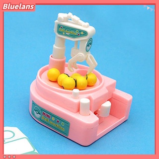 Bluelans♡ Đồ Chơi Máy Gắp Kẹo Mini Cho Bé