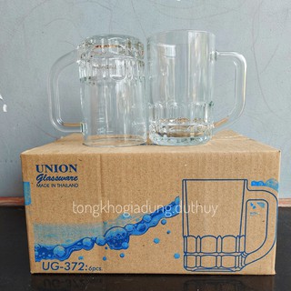 LY THỦY TINH UNION GLASS UG 131