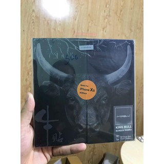Kính Cường Lực King Bull Cho IPhone 11Pro