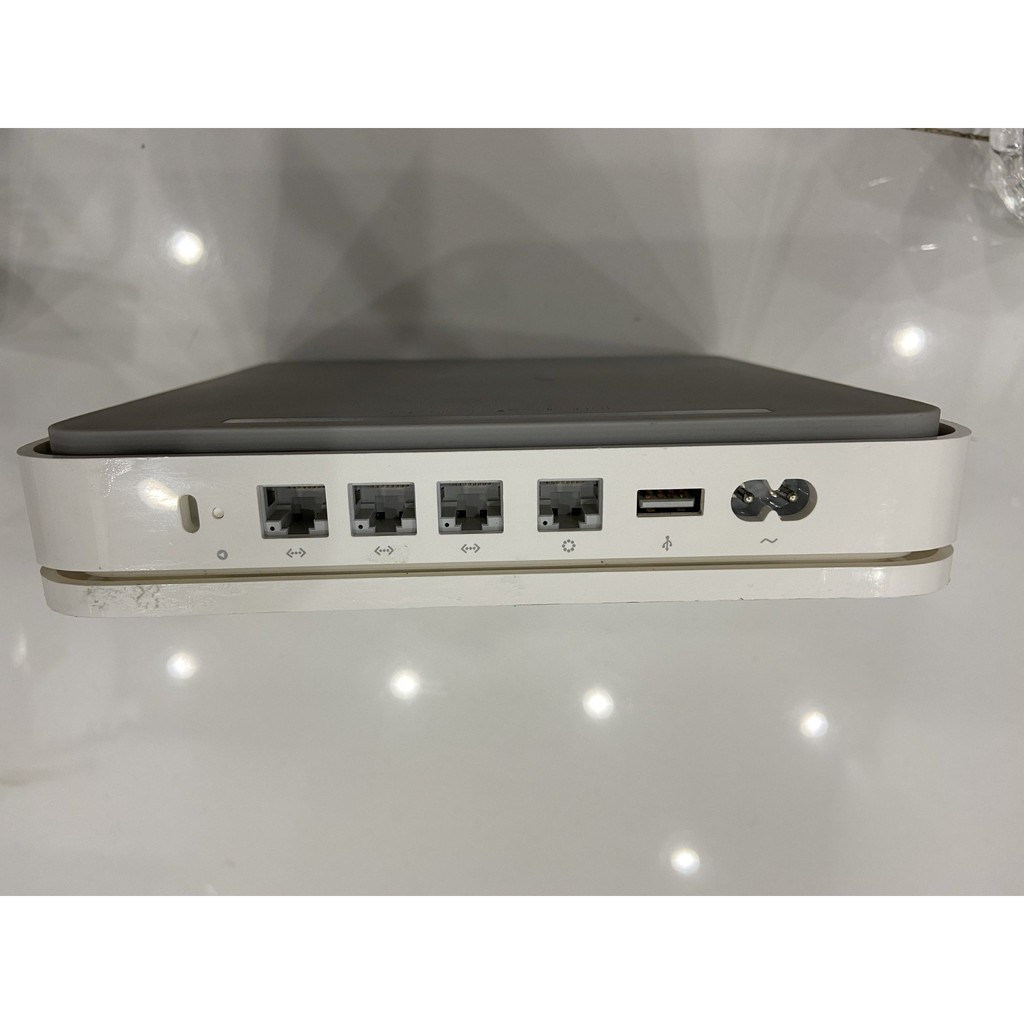 Phát wifi Apple Airport Extreme Gen 2-6 hàng USA