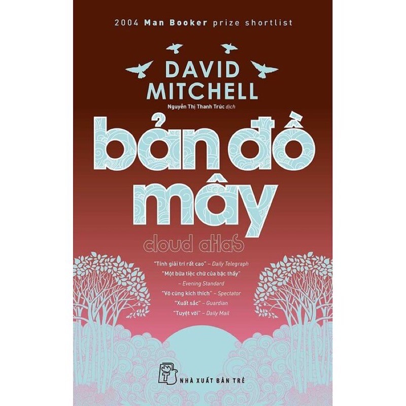 Bản Đồ Mây