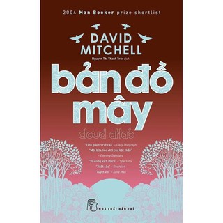 Bản Đồ Mây