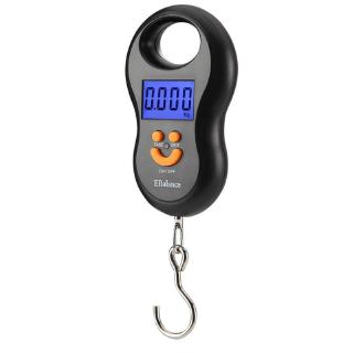 Cân hành lý điện tử cầm tay 50kg/10g