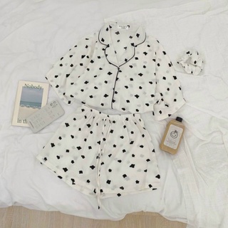 Đồ bộ ngủ siêu cute