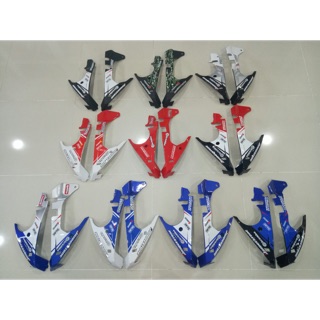 QUAN 12 - Mỏ cày ext150