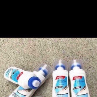 Combo 5 lọ nước lau giày thần thánh chỉ 60k