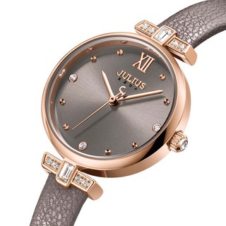 Đồng Hồ Nữ Julius JA-1204