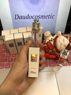 [mini] Nước hoa Dior Addict Eau Fraiche EDT 5ml