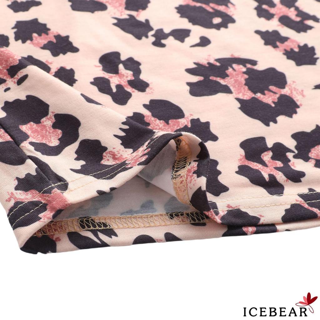 Áo Croptop Hai Dây In Họa Tiết Da Báo / Da Báo Thời Trang Cho Nữ