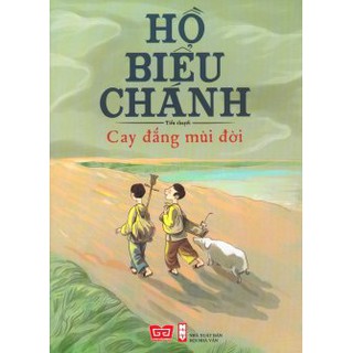 Sách - Cay đắng mùi đời