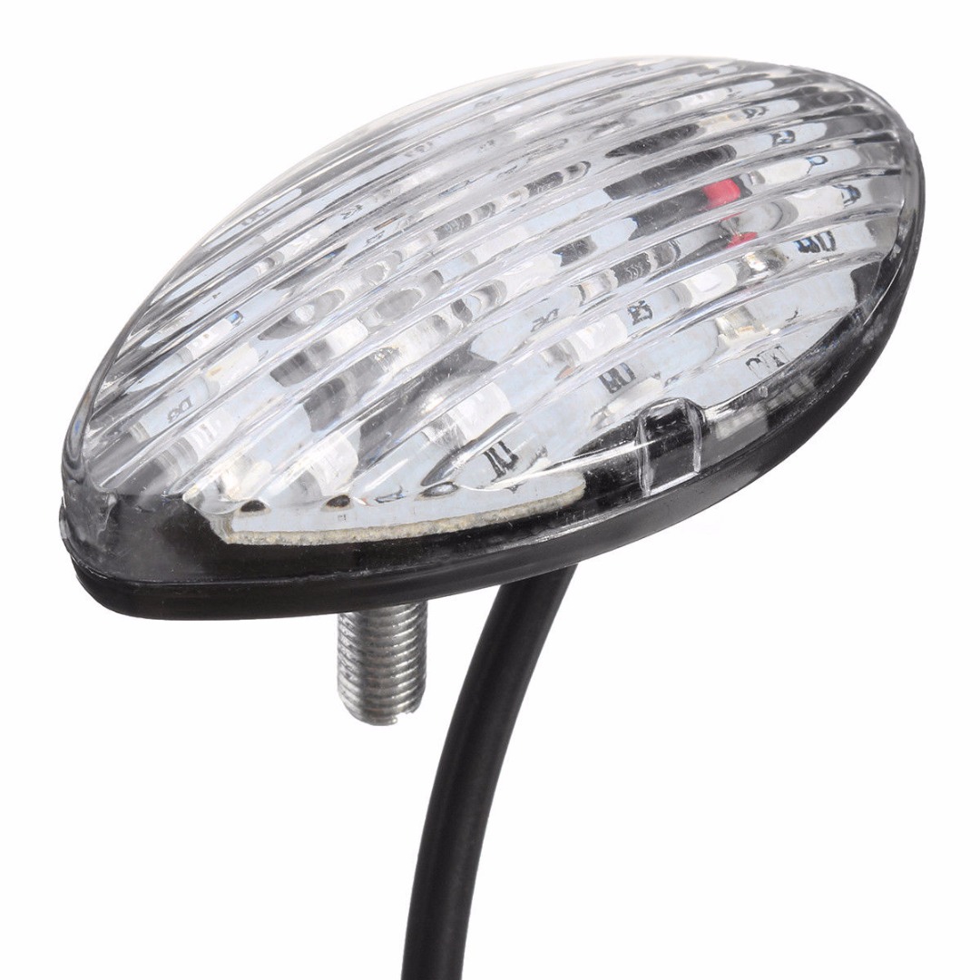 Đèn Xi Nhan 12 Bóng Led Cbr 600rr 03-11 Cbr 600f4i 2x Mới