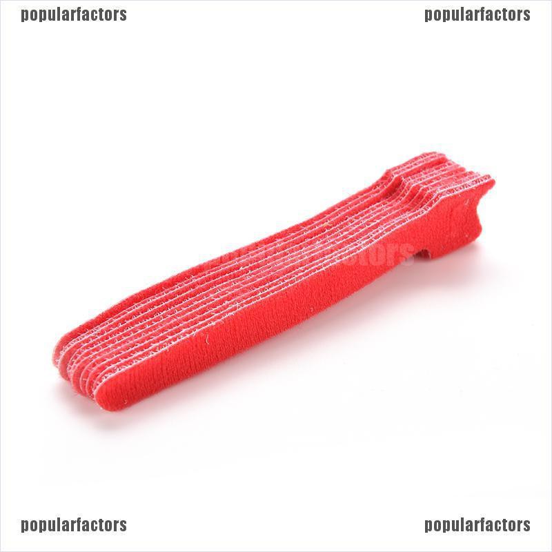 Bộ 10 Dây nylon Thiết Kế Xinh Xắn Tiện Dụng