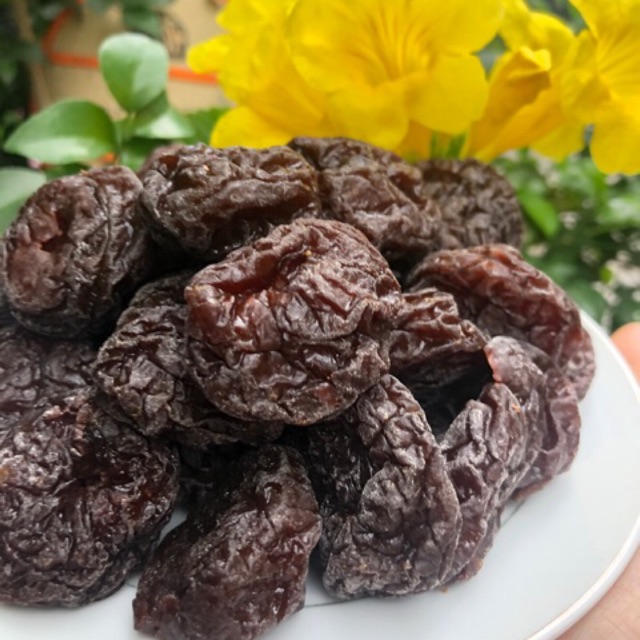 Xí muội tươi 500g - 1kg