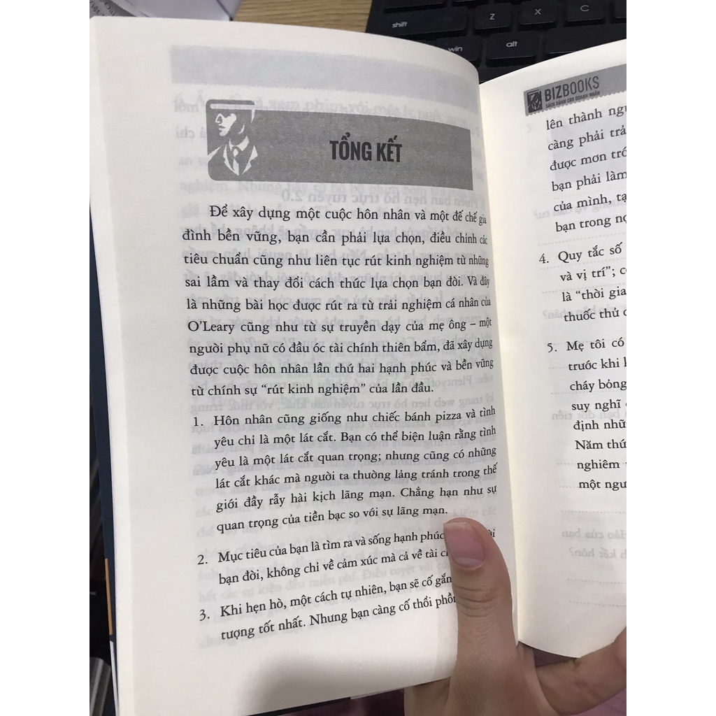 Sách - Sự Thật Tàn Nhẫn Về Gia Đình, Con Cái Và Tiền Bạc ( BizBooks )