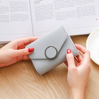 Ví cầm tay nữ nhỏ