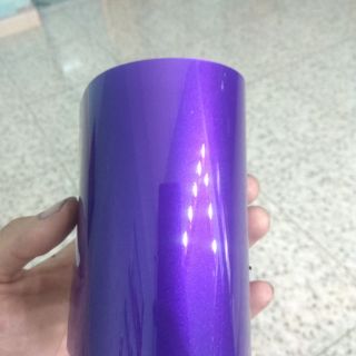Sơn tím camay 500g